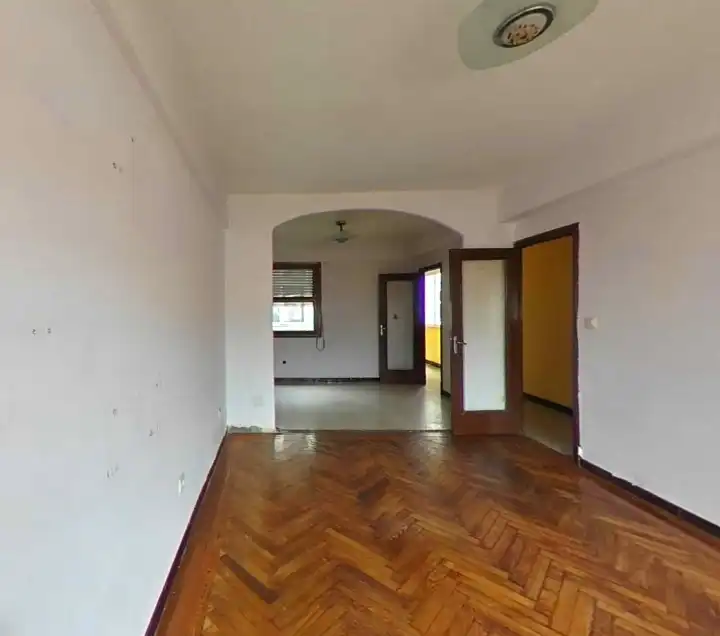 Piso en venta en Rúa Andalucía, imagen 5