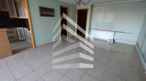 Foto 3 de Piso en venta en Calle Urgell, Tornabous, Lleida
