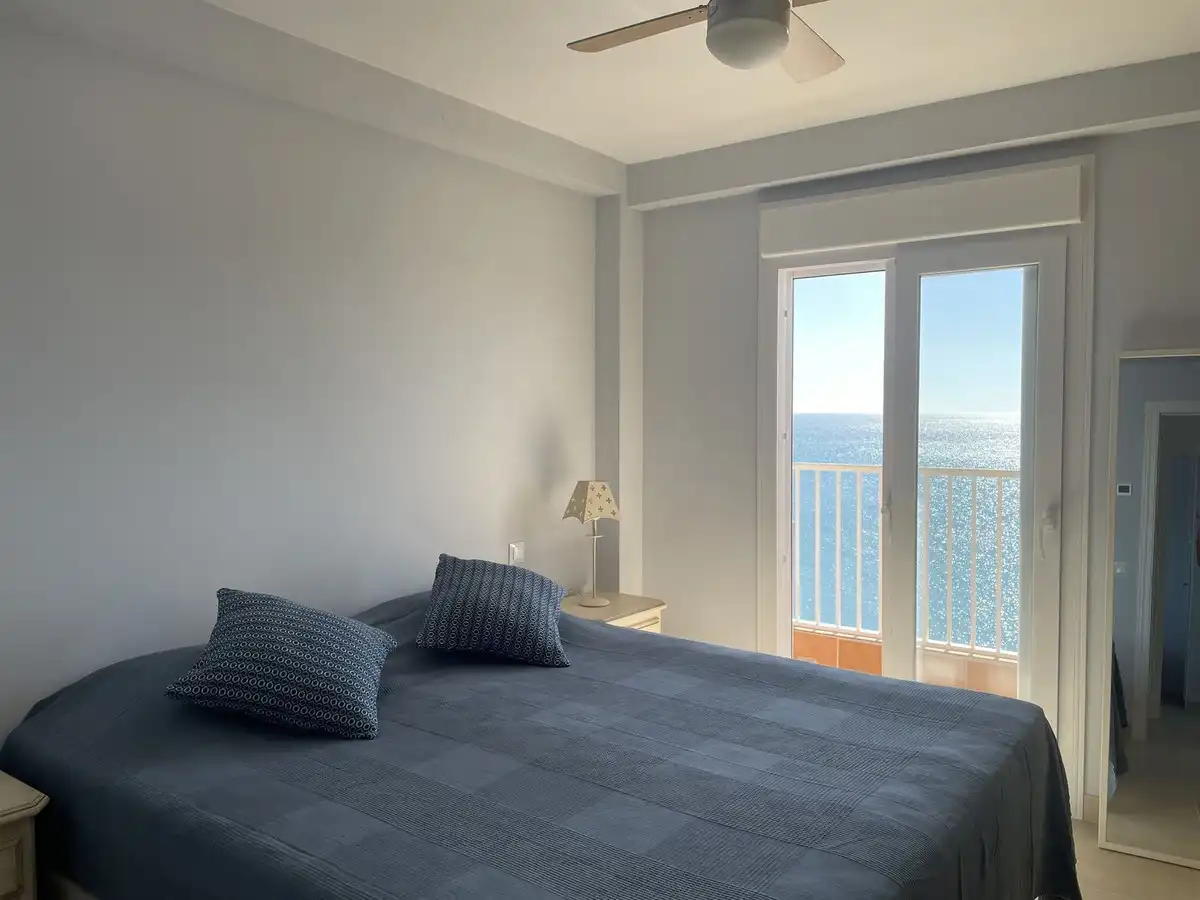 Habitación de Casa adosada en venta en Casares