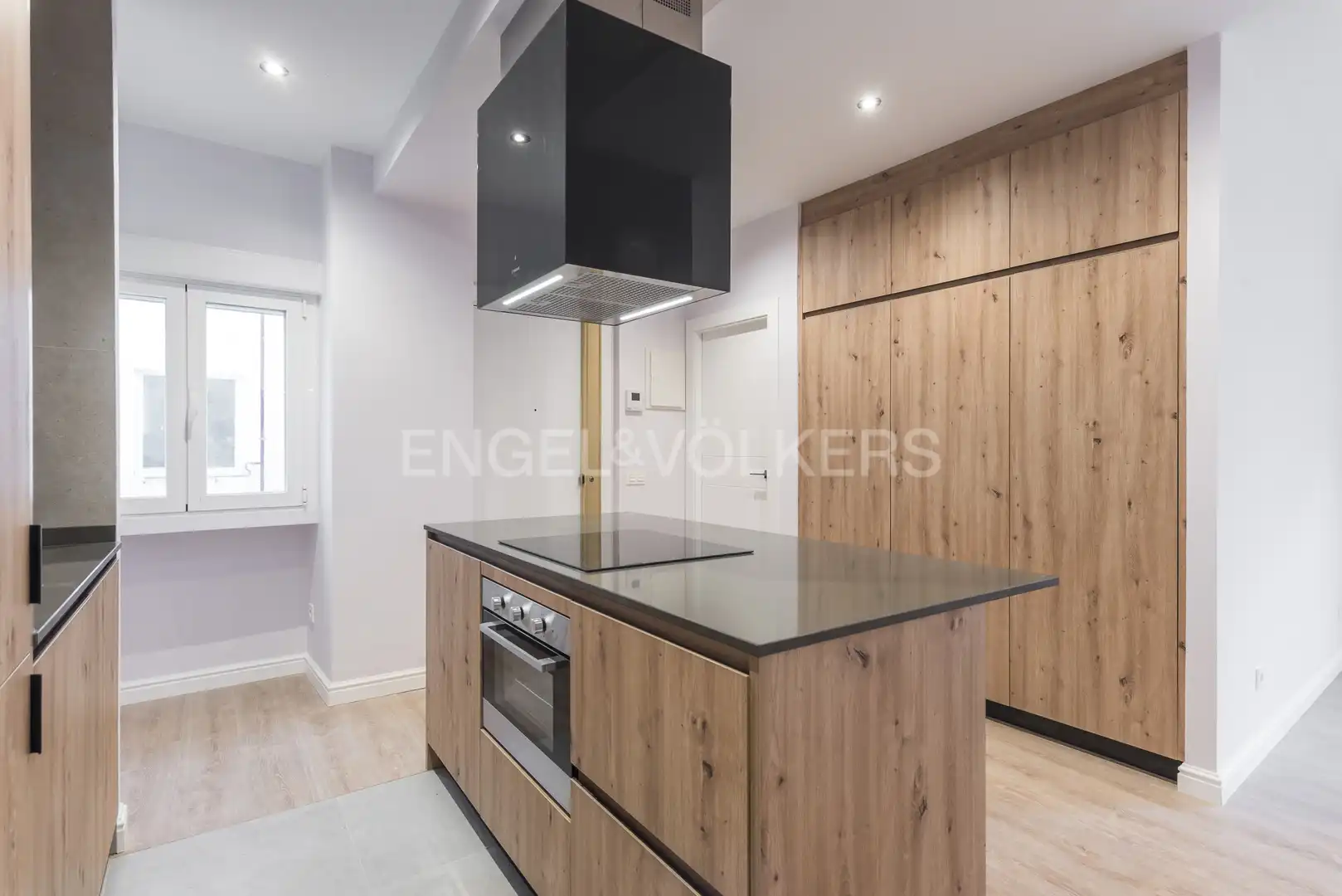 Fotografía del inmueble reportado: 2.550 €/mes — Madrid, Madrid