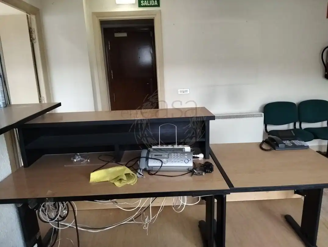 Ufficio in vendita a Madariaga Etorbidea, imagen 9