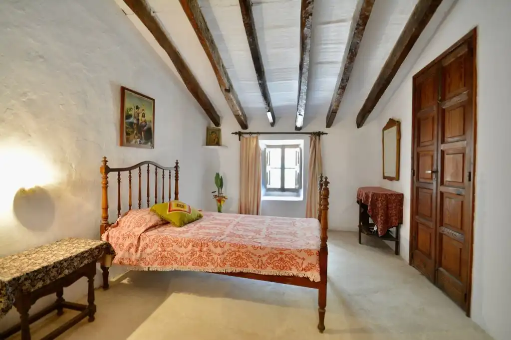 Maison rustique avec piscine à vendre à Escorca, imagen 8