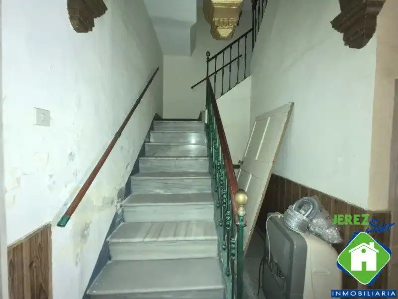 Casa o xalet en venda en Jerez de la Frontera amb Traster