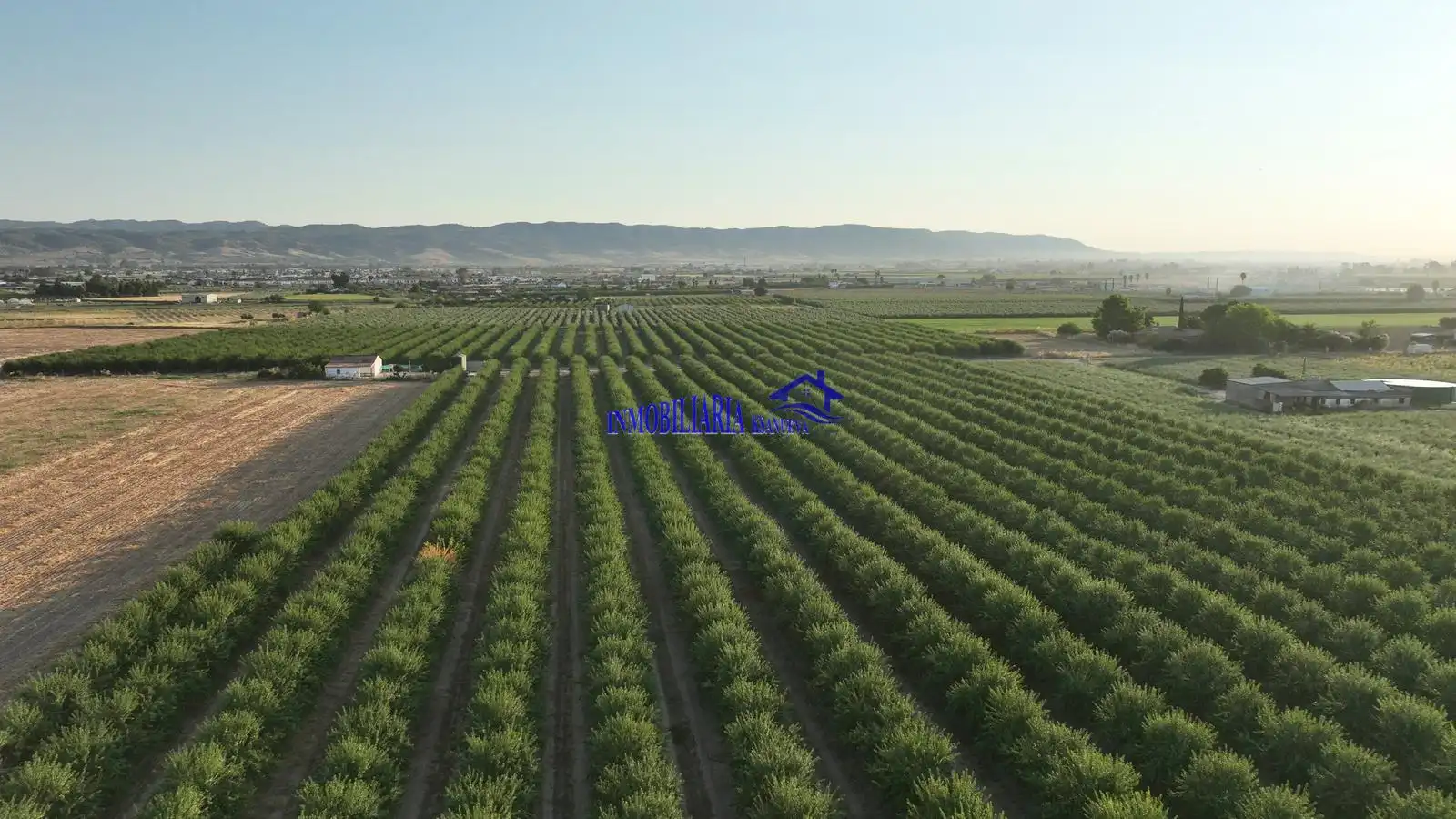 Finca rústica en venda en Periurbano Oeste - Sierra