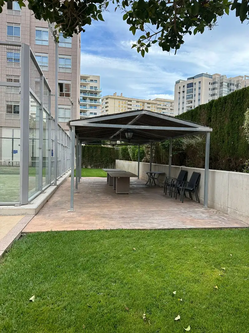 Apartament amb piscina en venda a La Cala de Villajoyosa, imagen 35