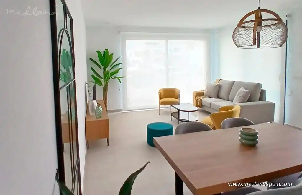 Chalet con jardín en venta en Bigastro, imagen 6