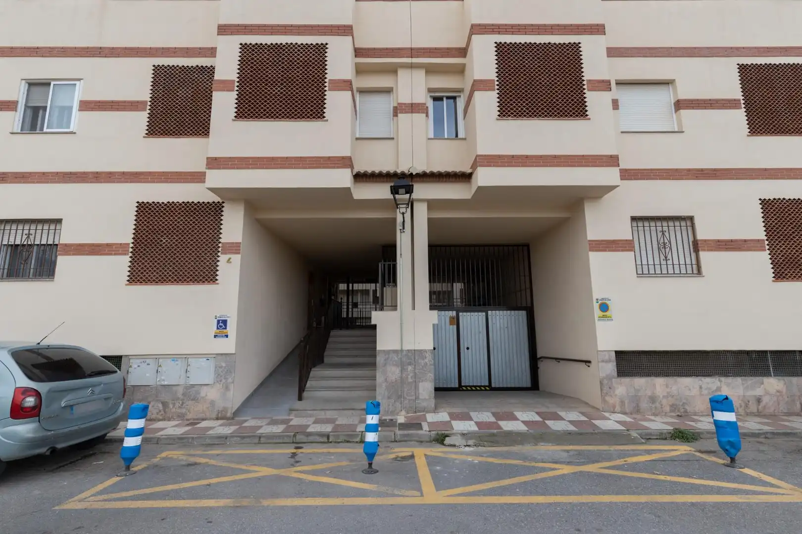 Piso con piscina en venta en Calle BARCELONA, imagen 31