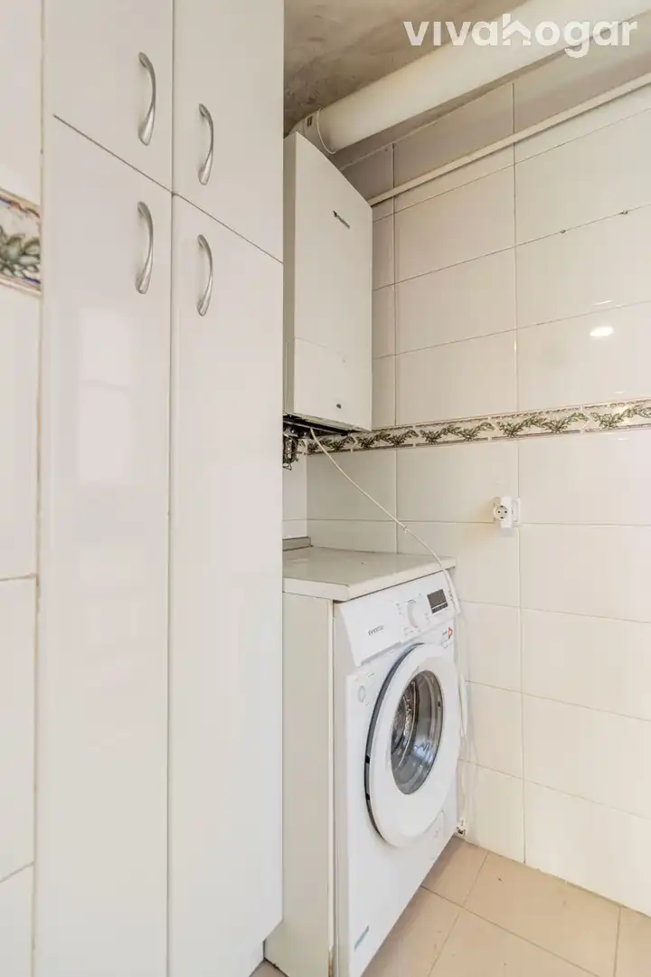 Piso con piscina en venta en Embajadores, imagen 14