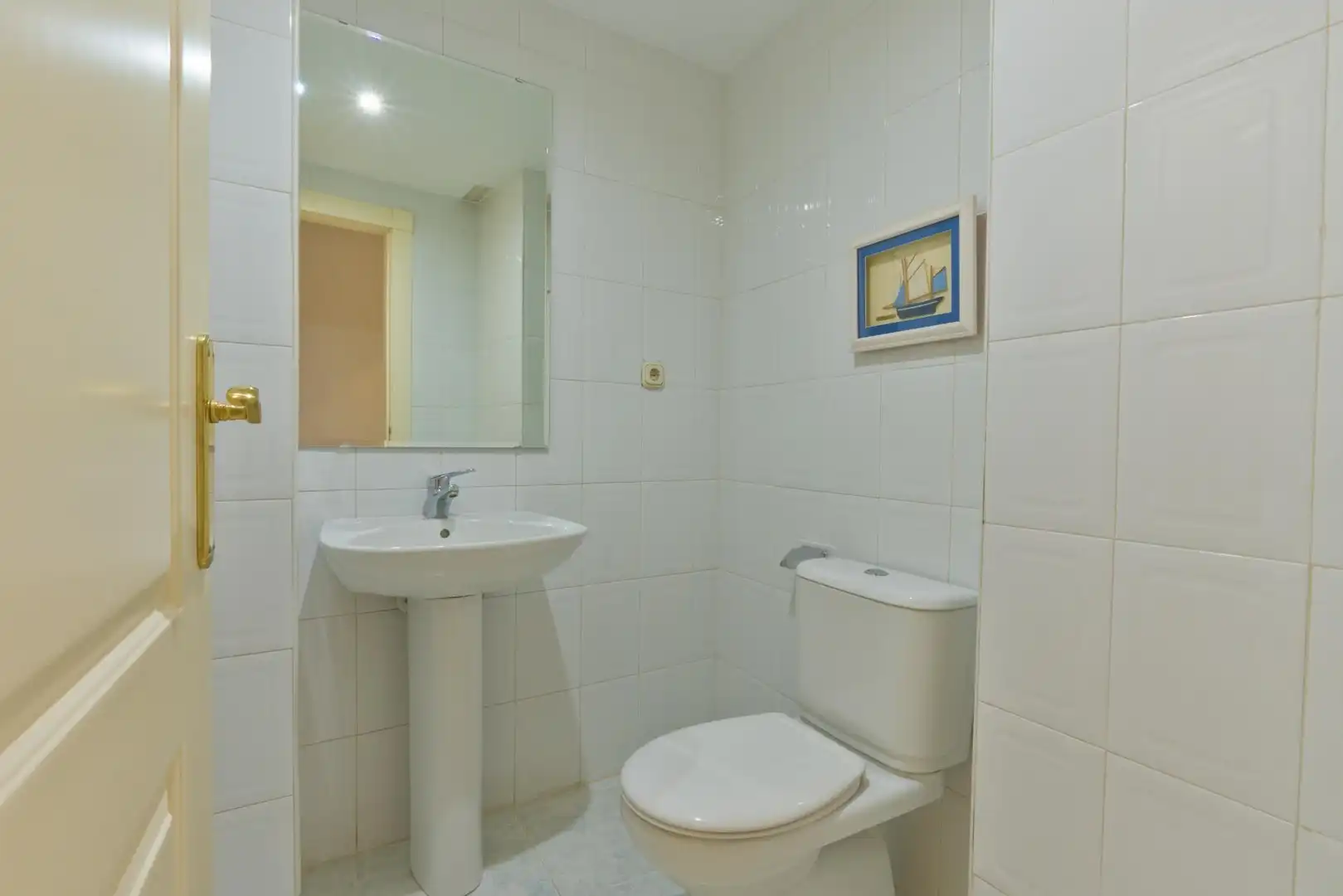 Flat for rent in Calle AFAN DE RIBERA, Fígares