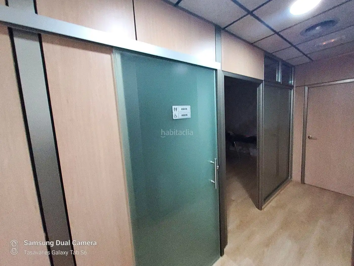 Büro zum Verkauf in Carrer del Pintor Vancells 192, imagen 12