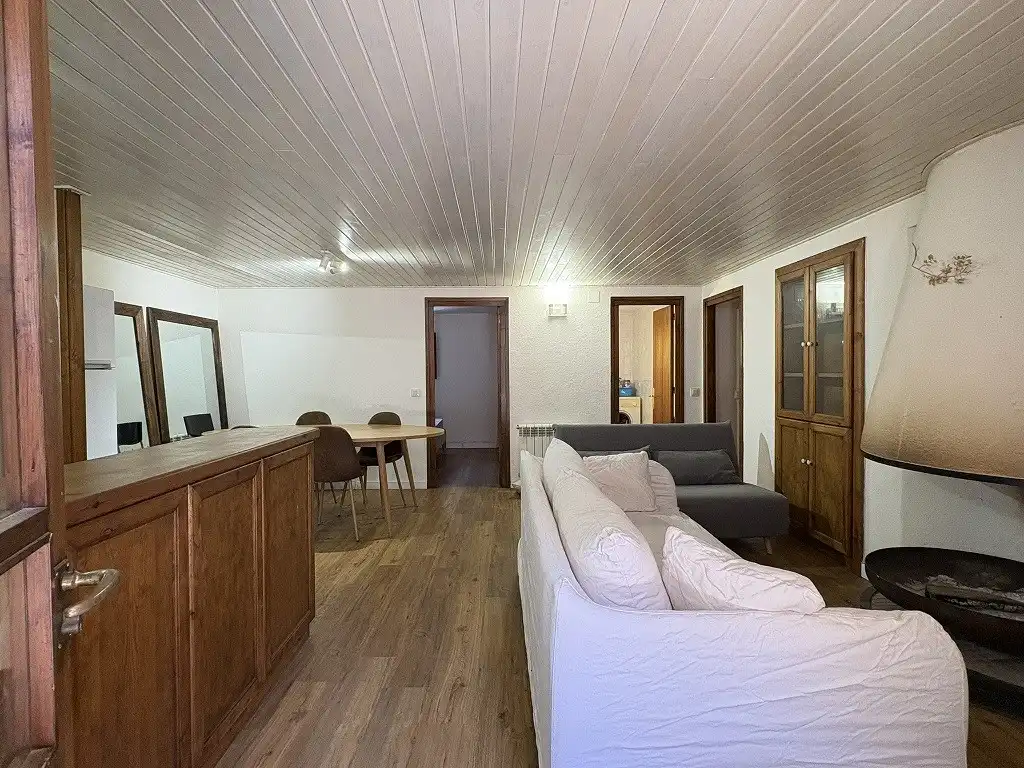 Casa rustica con terrazza in vendita a Camprodon, imagen 7