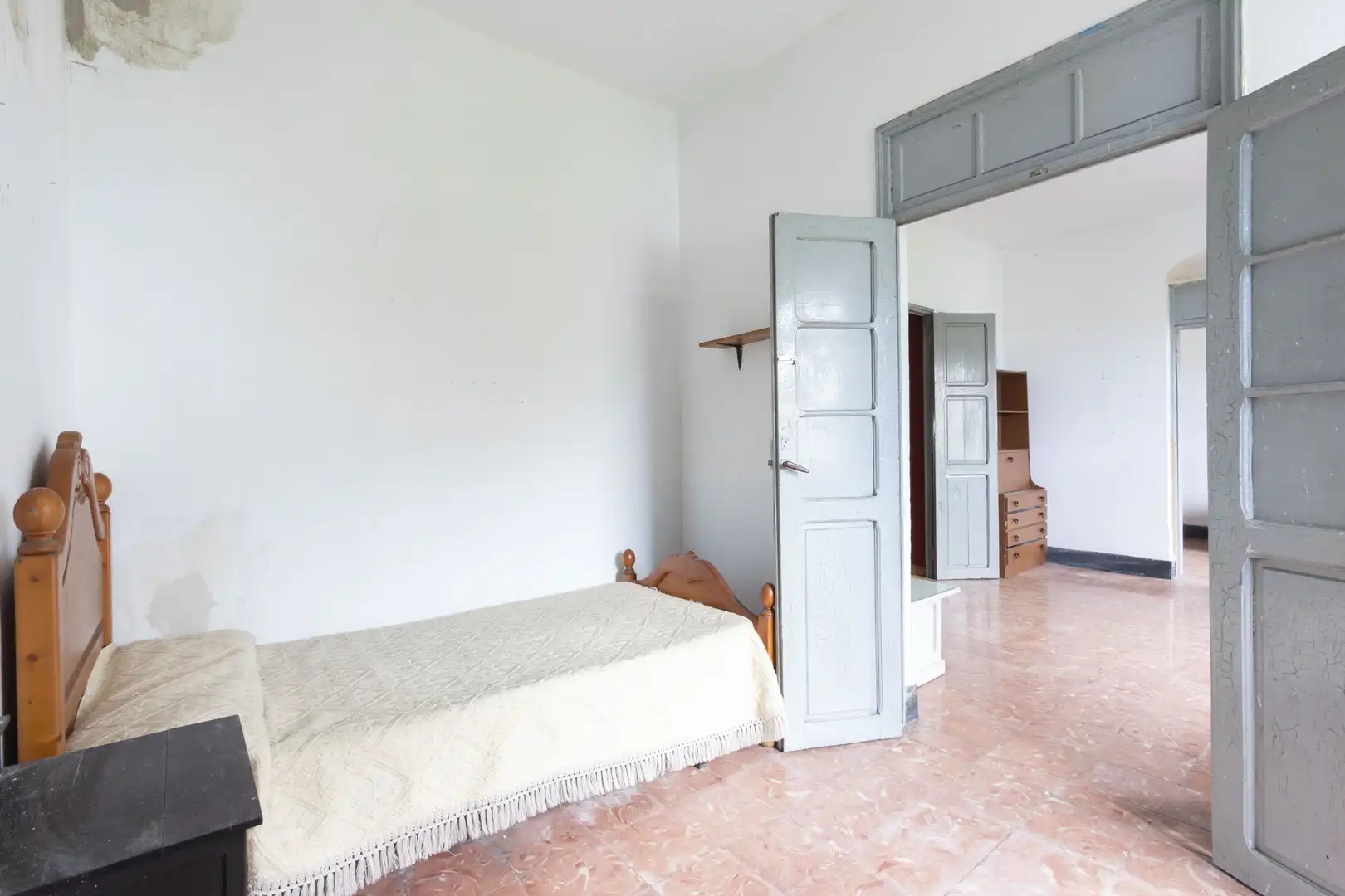 Dormitori de Casa o xalet en venda en Icod de los Vinos