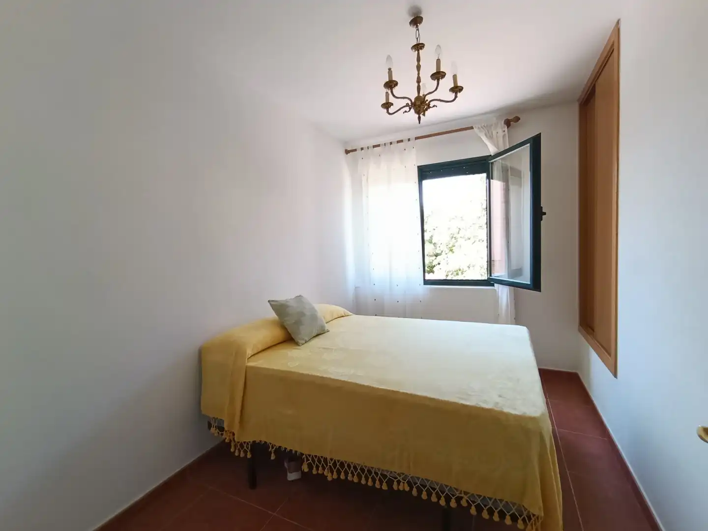 Habitación de Casa o chalet en venta en Solarana con Calefacción, Amueblado y Horno