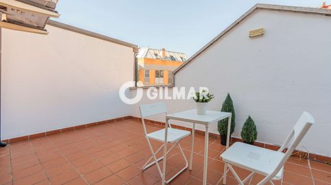 Presentamos este magnífico áticodúplex con terraza solarium.Este inmueble se compone de 57m construidos, además de disponer del us, imatge 4