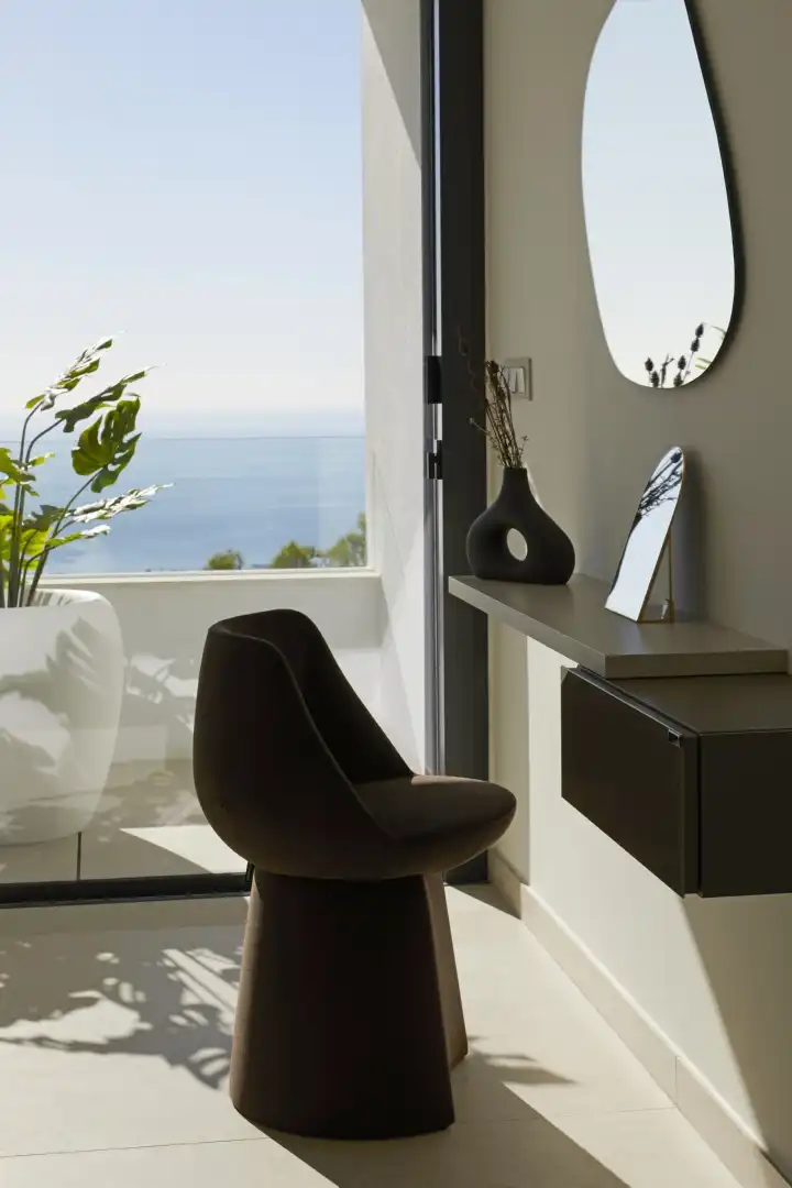 Detached house with pool for sale in Mascarat, imagen 17