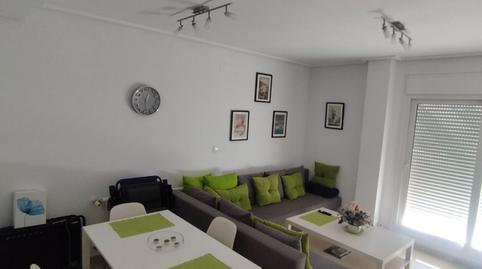 Foto 4 de Piso de alquiler en Calle Anchoa, 35b, La Torre Golf, Torre-Pacheco