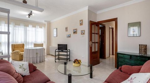 Foto 3 de Planta baja en venta en San Joaquin, San Francisco Javier, Granada Capital