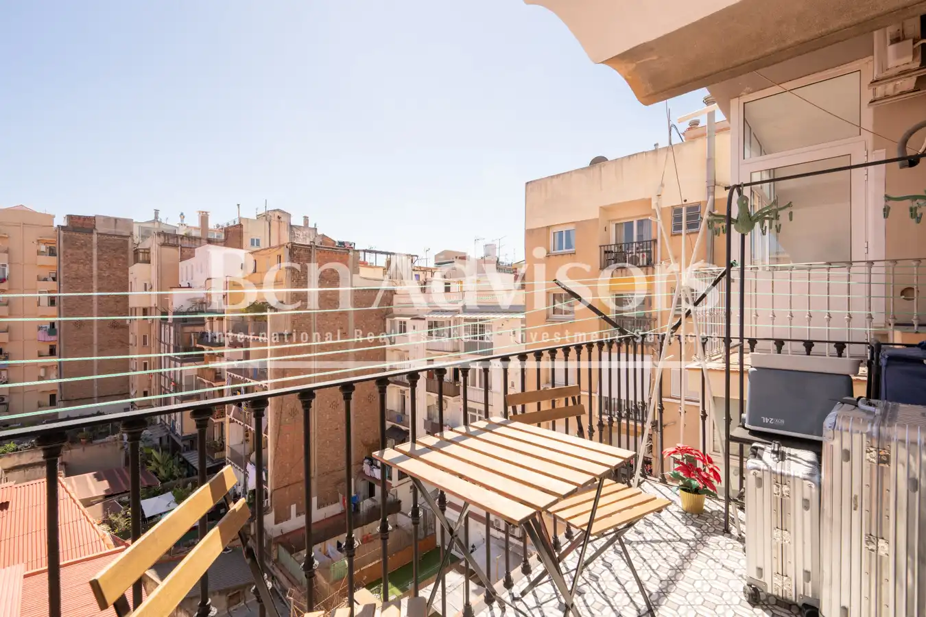 Wohnung mit Terrasse zum Verkauf in Gran Via de les Corts Catalanes, imagen 33