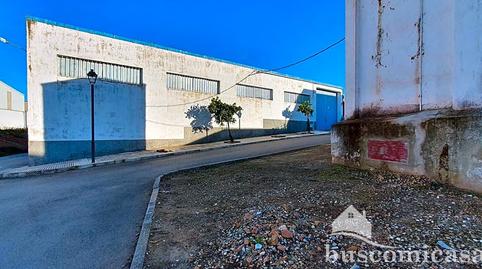 Photo 3 of Industrial buildings to rent in Los Geranios, Zona Hospital, Jaén