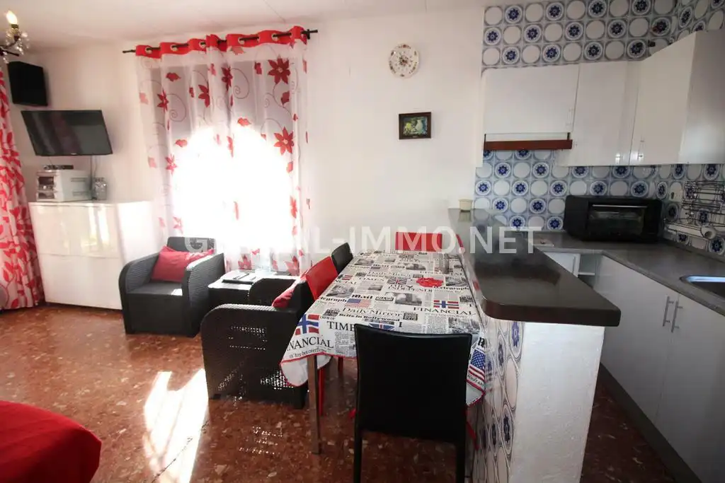 Villa con giardino in vendita a Carrer Cala Llarga, imagen 11