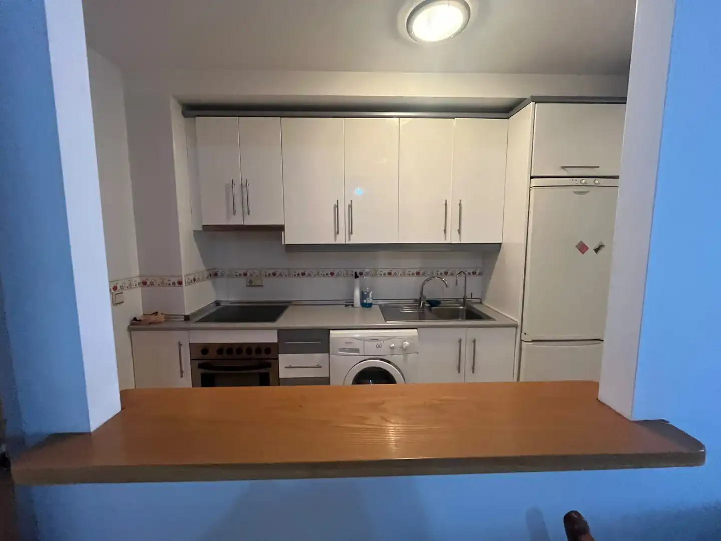 Flat with terrace for sale in Balerma, imagen 13