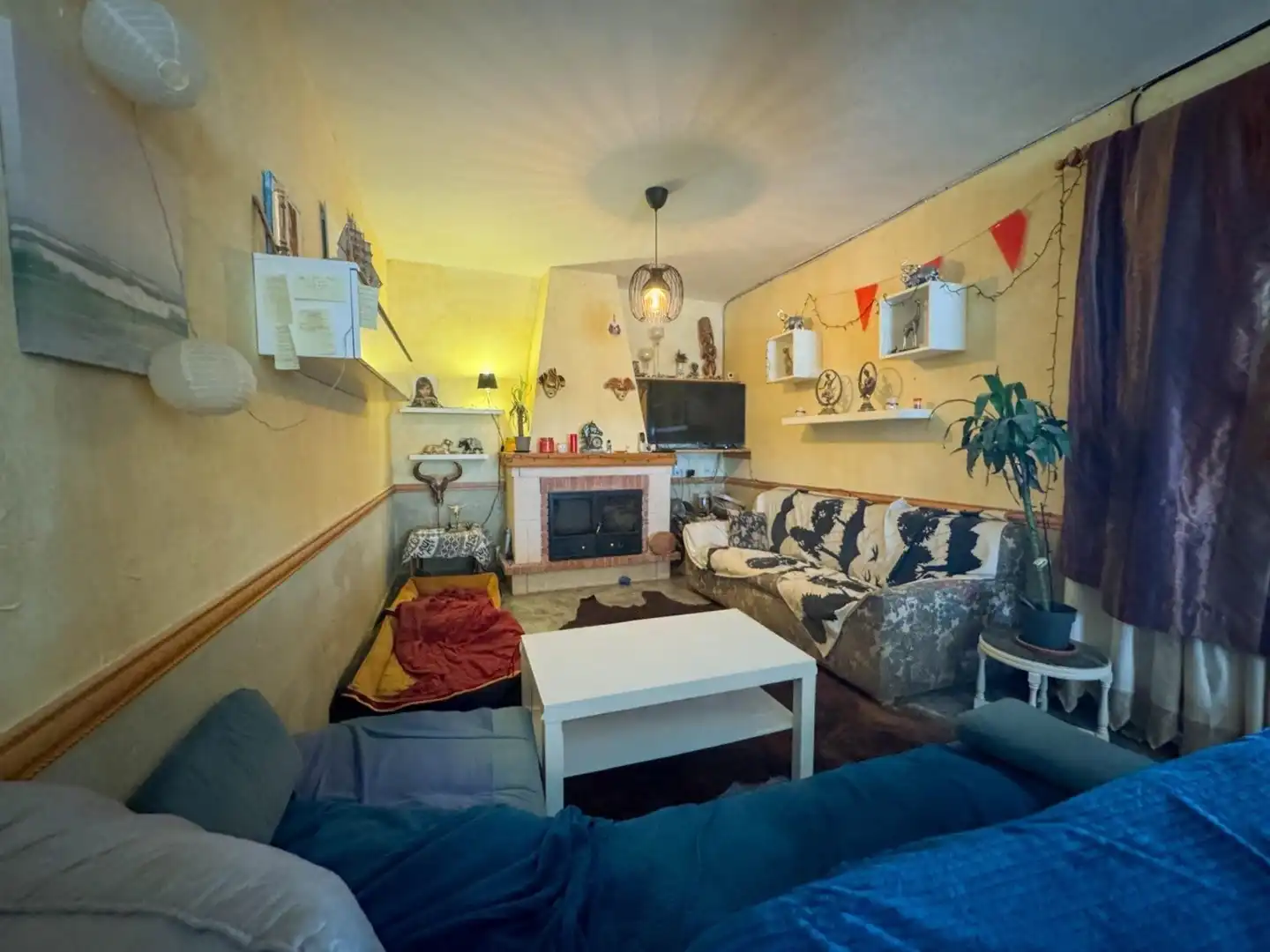 Casa rústica con piscina en venta en La Murada - Los Vicentes, imagen 48
