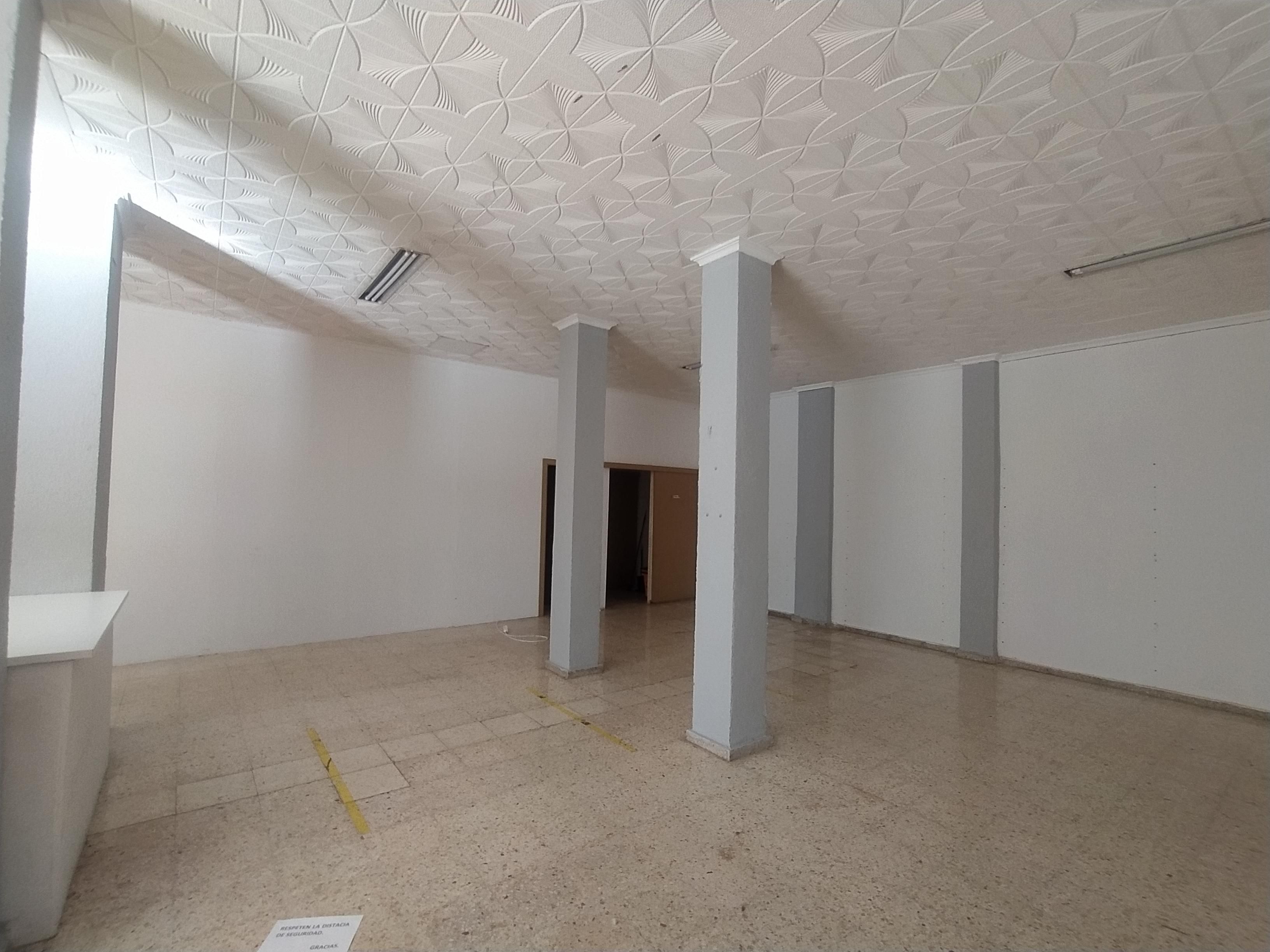 Premises to rent in Picassent