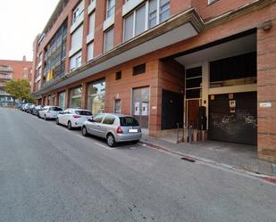 Garage to rent in Carrer del Castell de Solterra, 8, Montilivi, Girona Capital