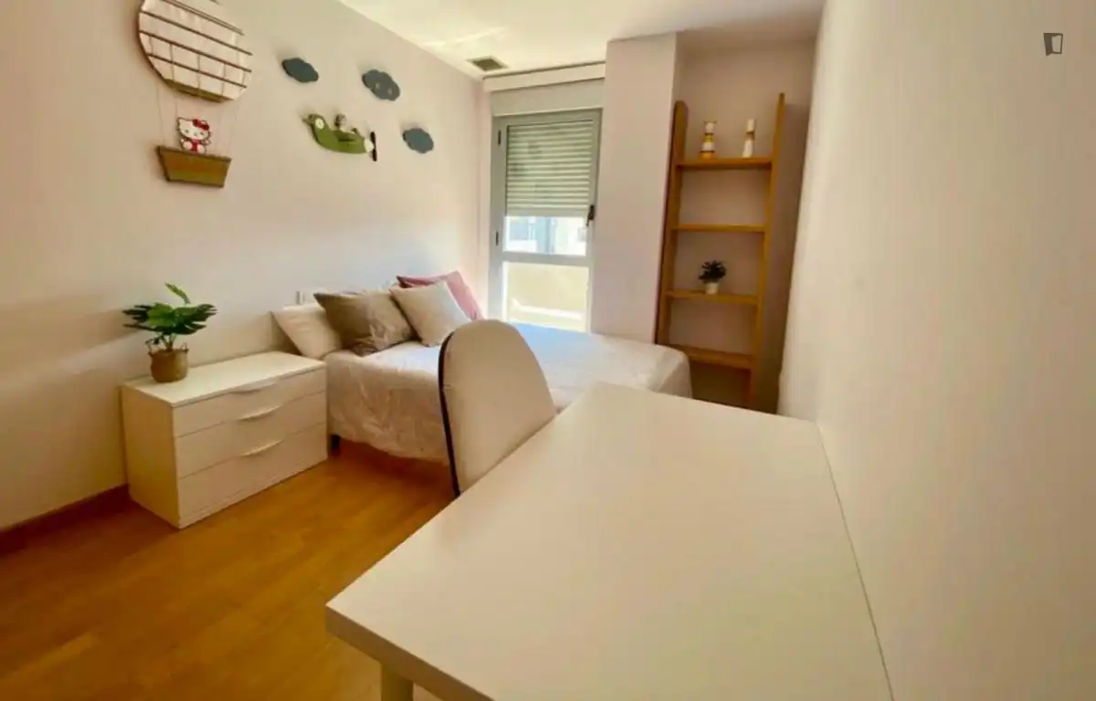Zimmer in Zona Avenida del Mar