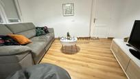 Living room of Flat for sale in Ourense Capital 