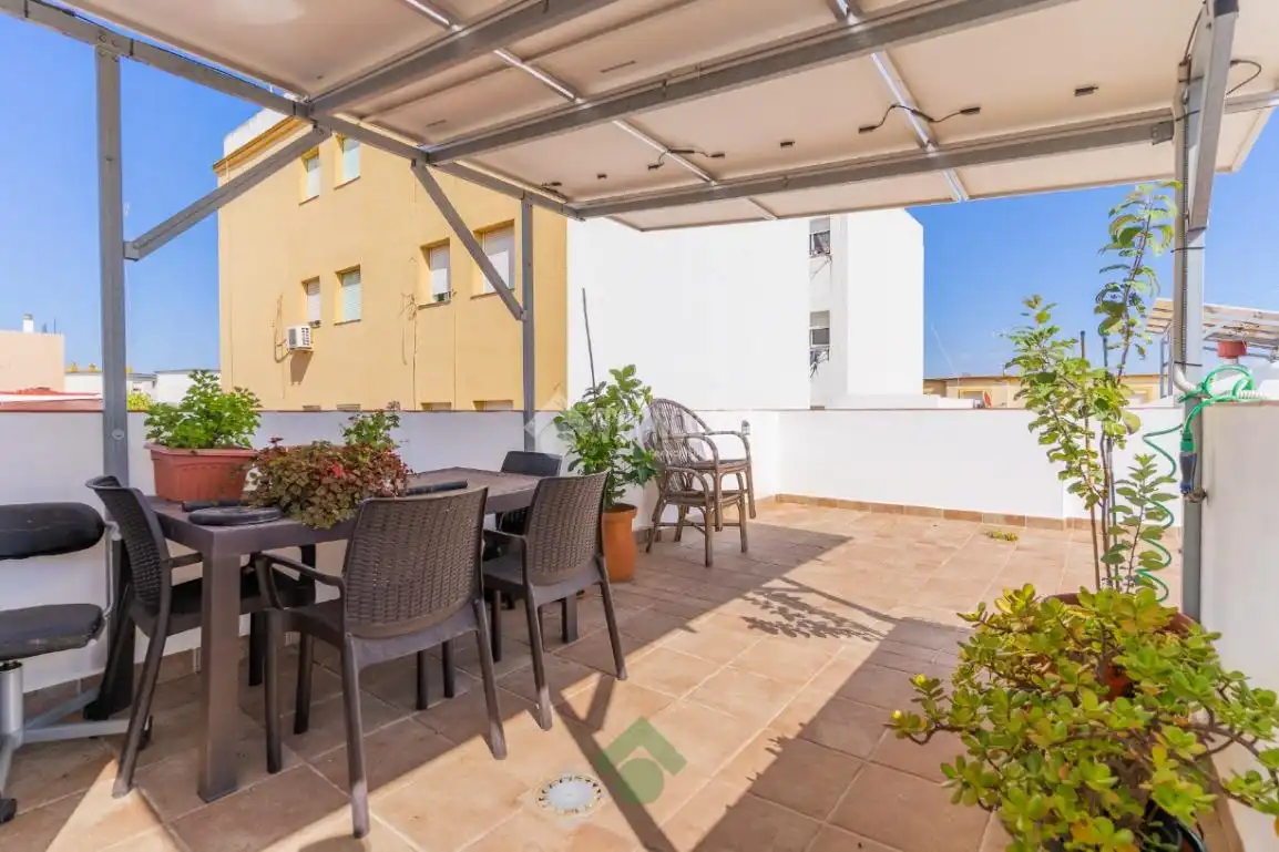 Casa pareada en venta en Centro, imagen 37