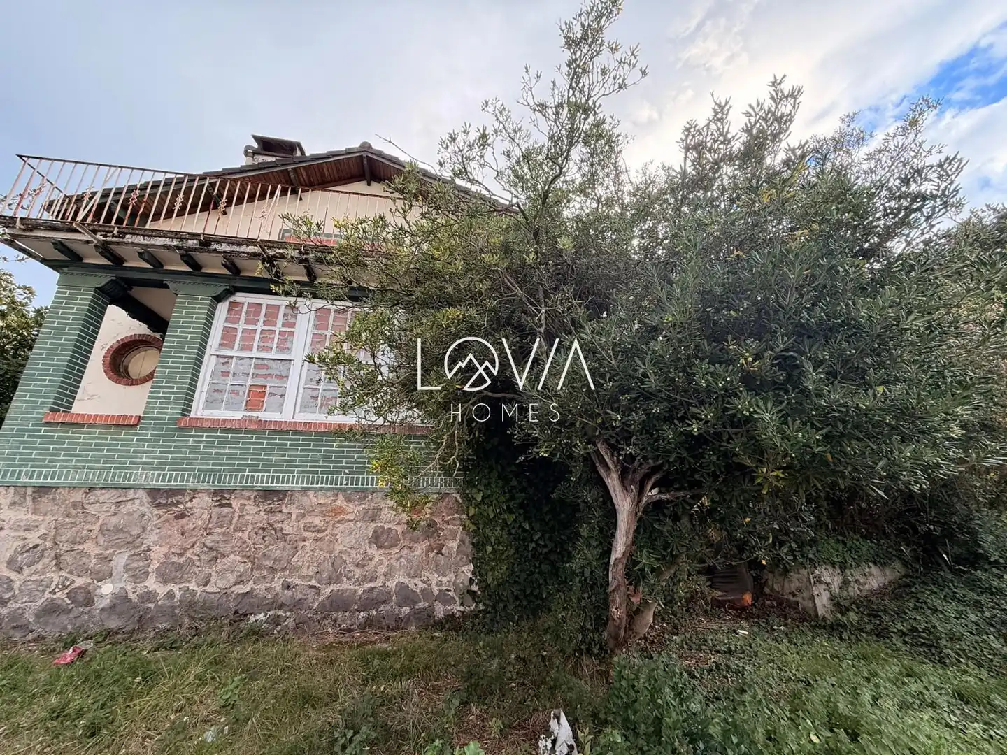 Casa o xalet en venda en El Carbayedo - El Quirinal