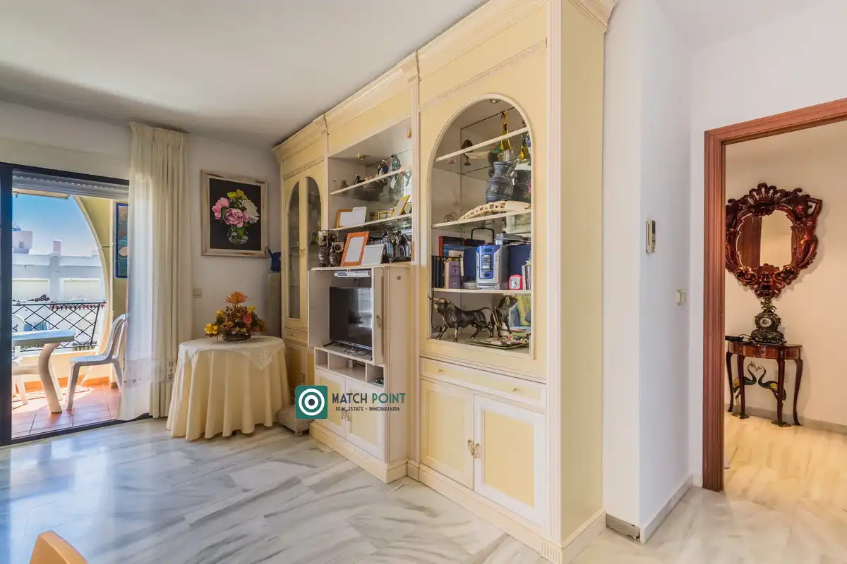 Comedor de Piso en venta en Almuñécar