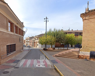 Außenansicht von Wohnung zum verkauf in Almunia de San Juan