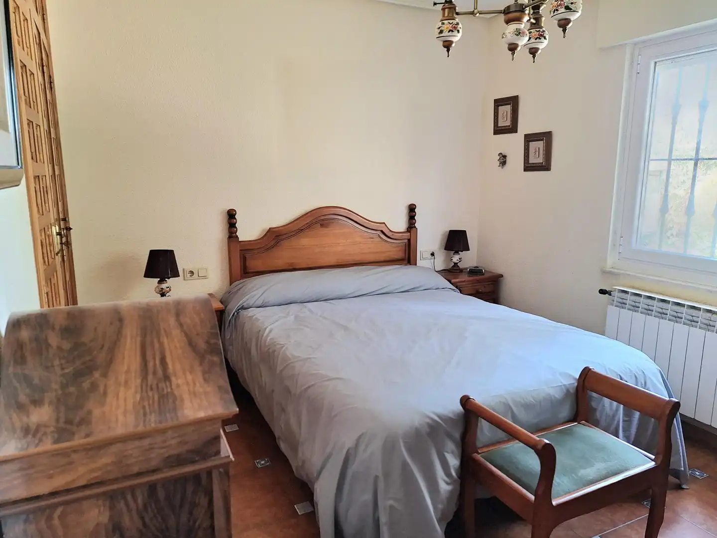 Habitación de Finca rústica en venta en Peñaranda de Bracamonte
