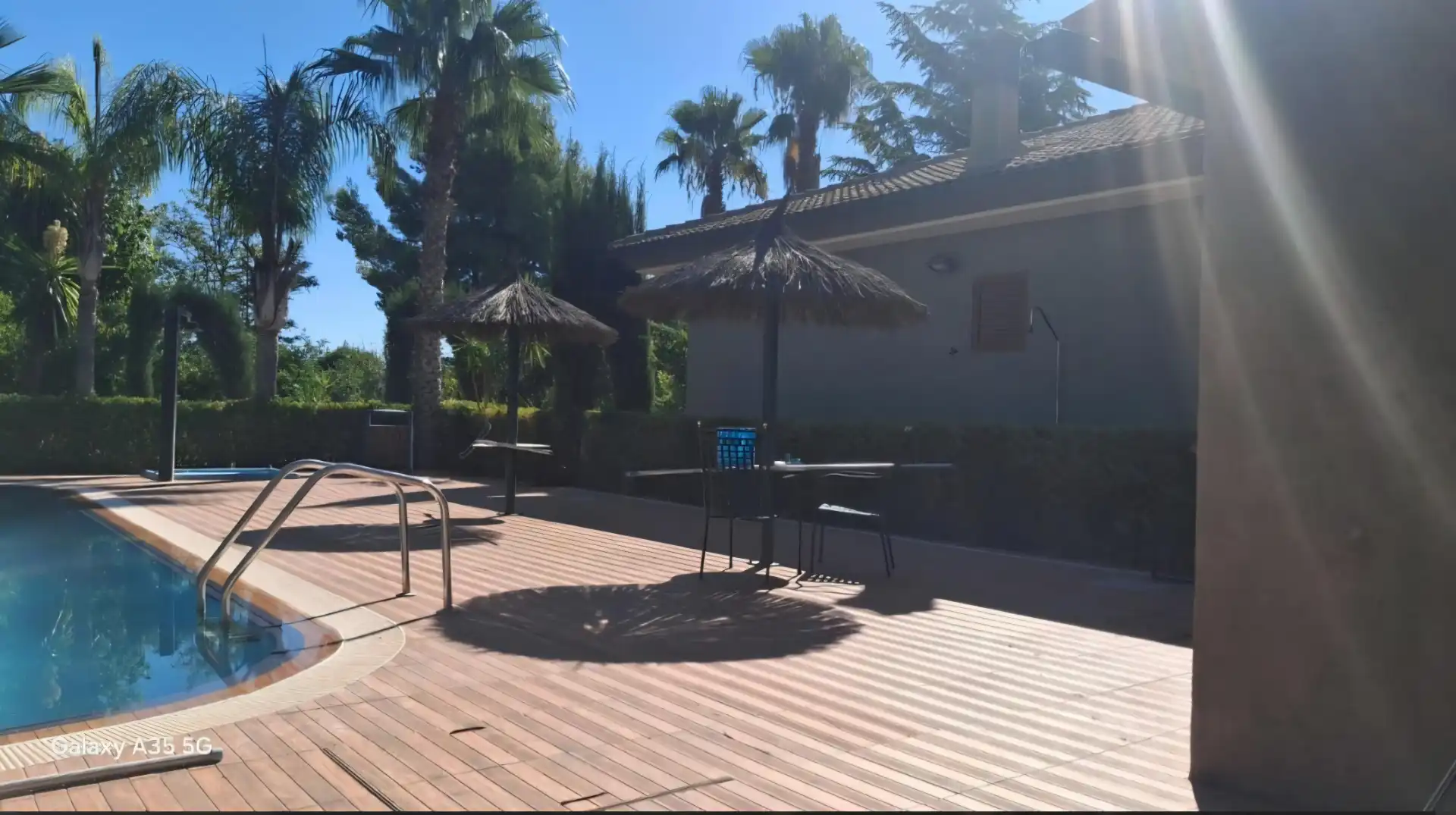 Casa rústica amb piscina en venda a Camino del Tollo, imagen 22