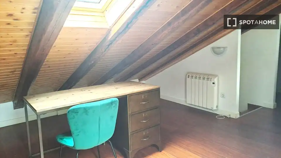 Piso con terraza en alquiler en Centro, imagen 16