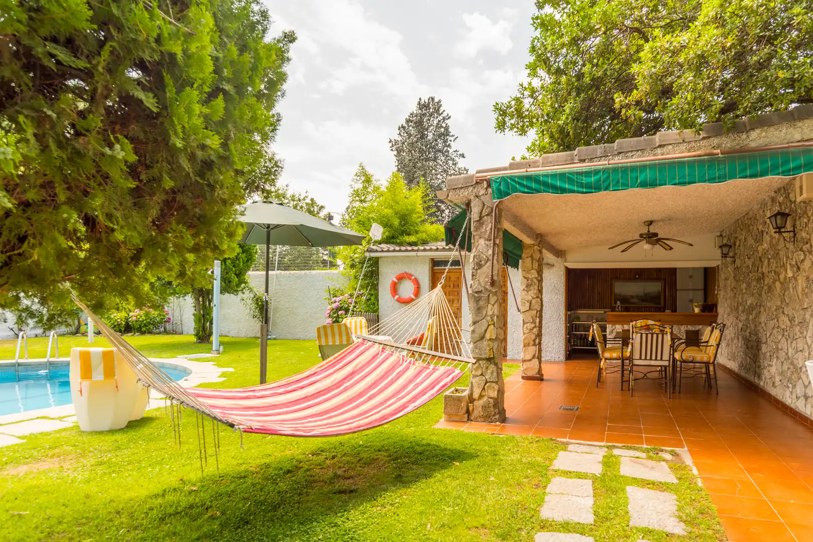 Casa o chalet en venta en Calle Venta Vieja, La Florida - El Plantío