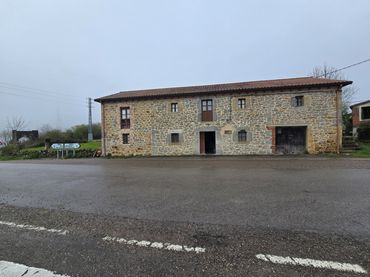Casa rústica en venda a Barrio Fuente las Vara 172