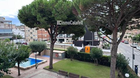 Foto 3 de Pis en venda a De Calafell, Can Toni, Cunit