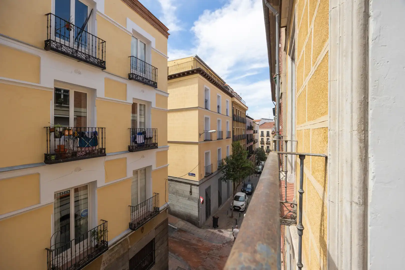 Pis amb terrassa en venda a Calle de Don Felipe, imagen 28