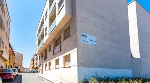 Photo 3 of Garage for sale in C/ las Canteras, Puerto de Garrucha, Almería