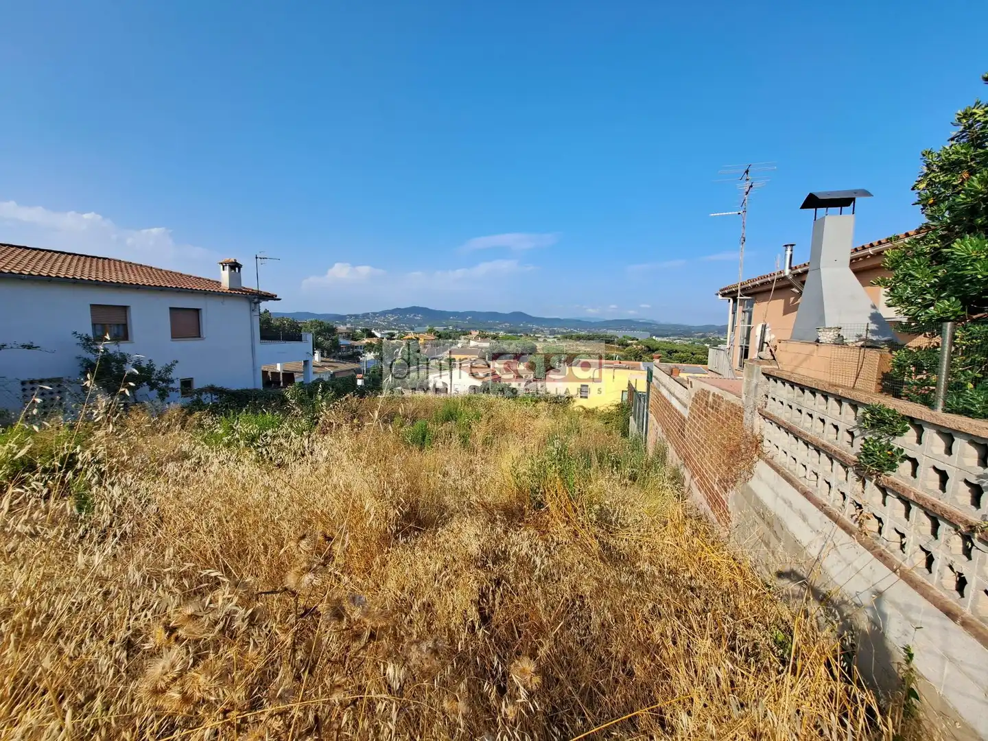 Terreno residencial en venta en Avinguda Mas Reixac, imagen 6