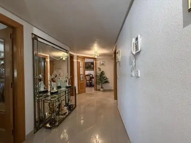Flat for sale in Murcia  with Air Conditioner, Heating and Terrace