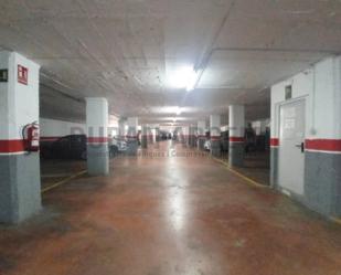 Aparcament de Garatge de lloguer en Terrassa