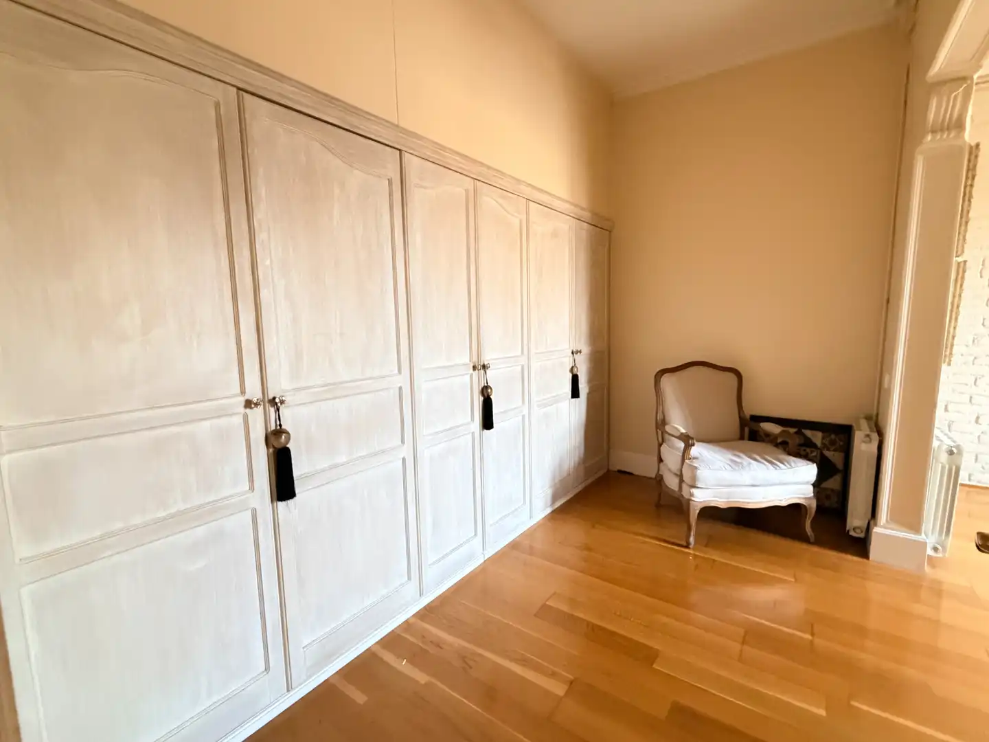 Dormitori de Àtic en venda en Barcelona amb Aire condicionat, Calefacció i Parquet