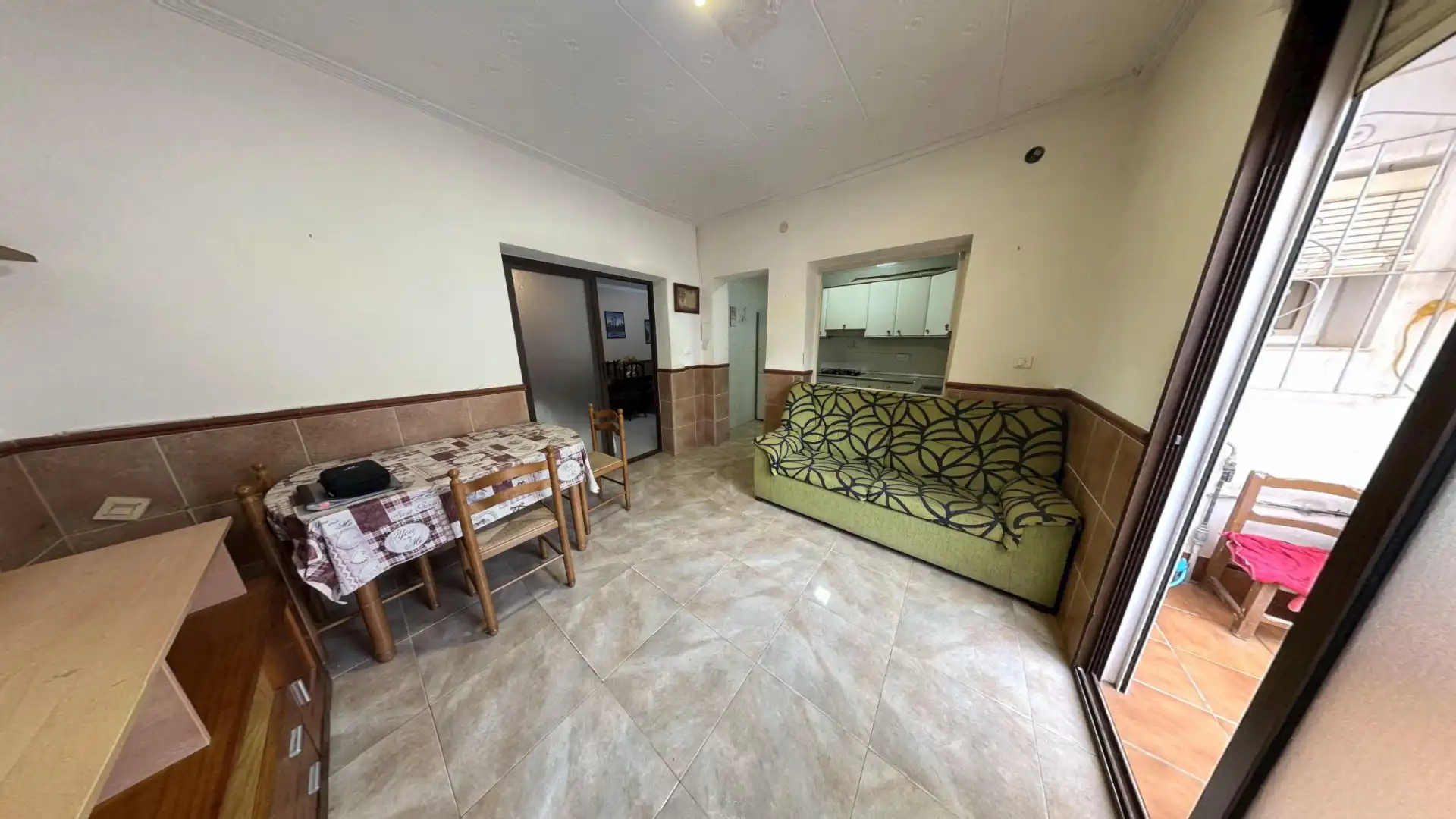 Piso en venta en Mutxamel con Amueblado, Horno y Lavadora