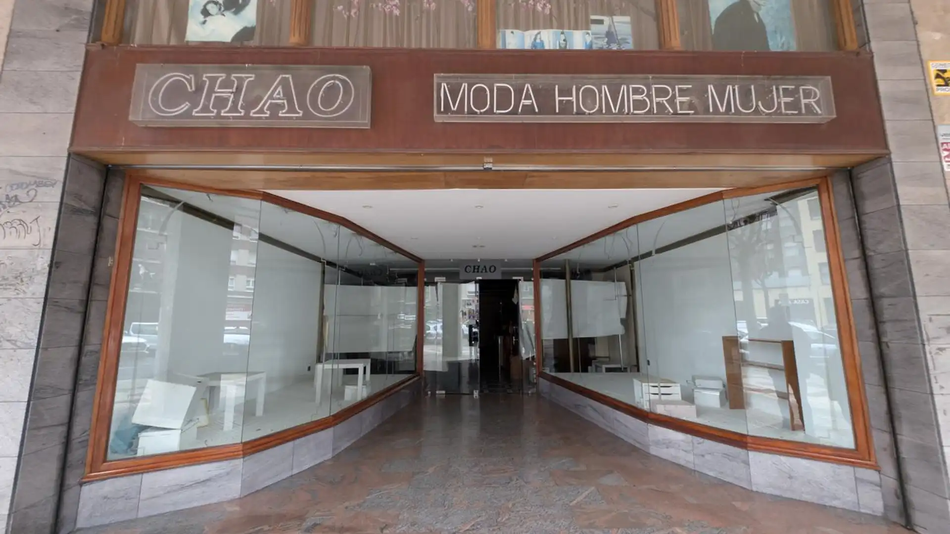 Premises for rent in Barakaldo 