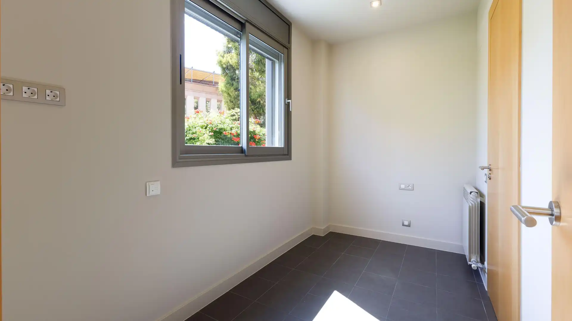 Wohnung mit Terrasse zur Miete in CALLE ABADESSA OLZET 13, imagen 10