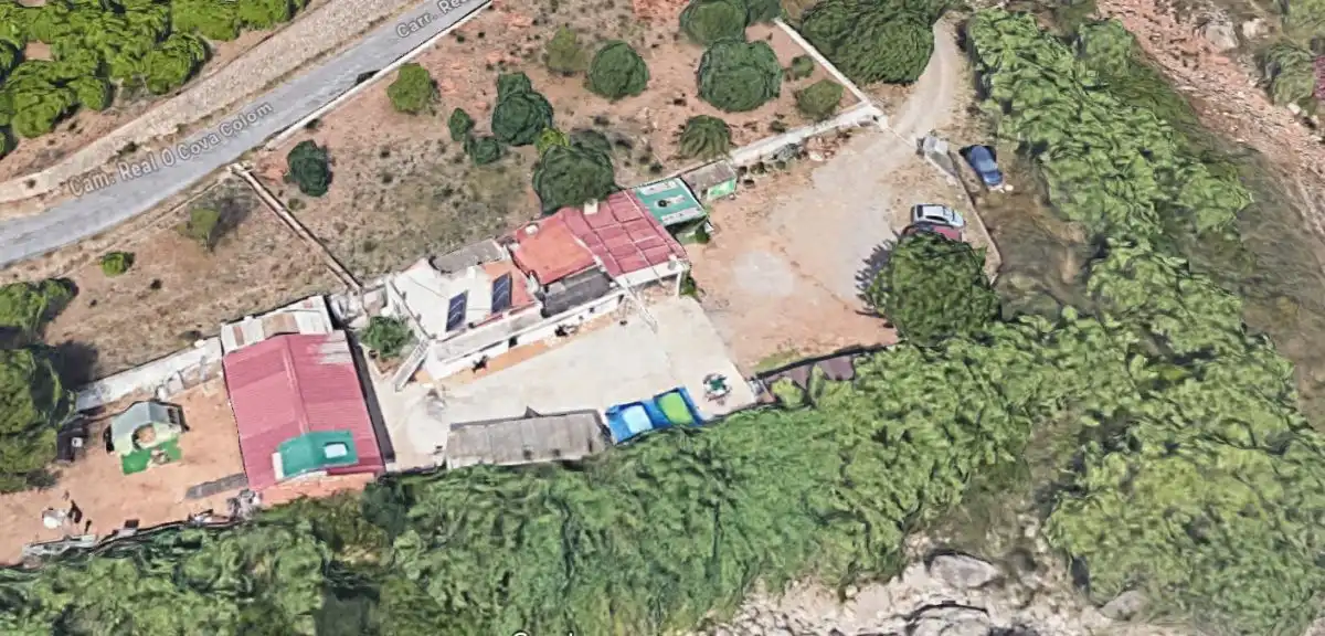 Maison à vendre à Bovalar, poligono 82 parcela 5, imagen 4